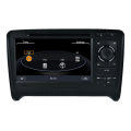 Car DVD Player para Audi Tt Navegação GPS com Bluetooth / Rádio / RDS / TV / Can Bus / USB / iPod / HD Função Touchscreen (HL-8795GB)